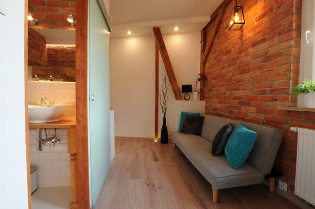 Płytki ceglane, stare cegły na elewacje, lico cegły na ścian