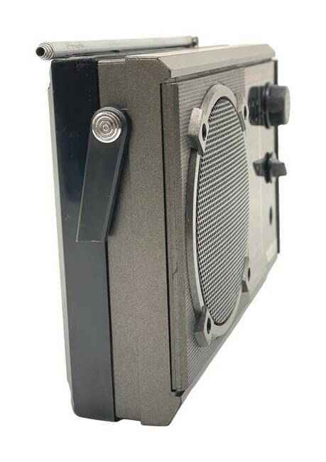 Radio Unitra Ania R-612