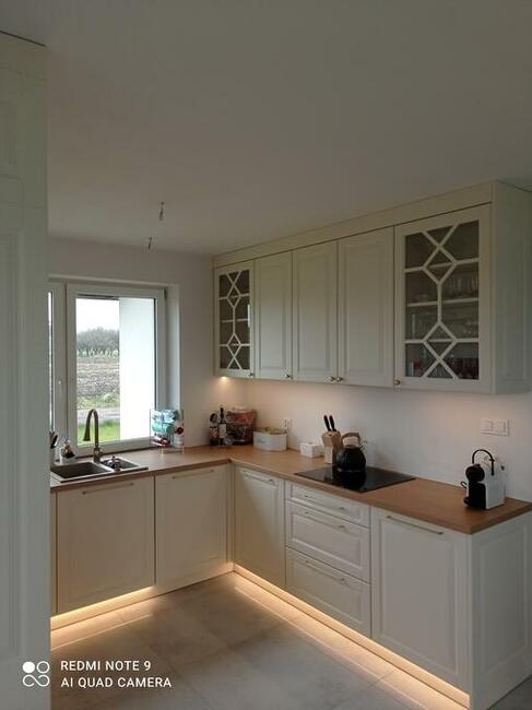 Meble kuchenne Warszawa