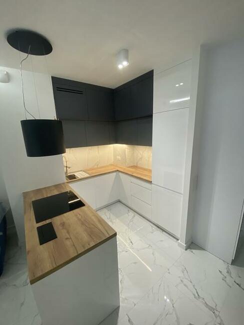 Meble kuchenne Warszawa