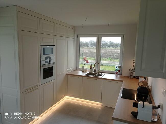 Meble kuchenne Warszawa