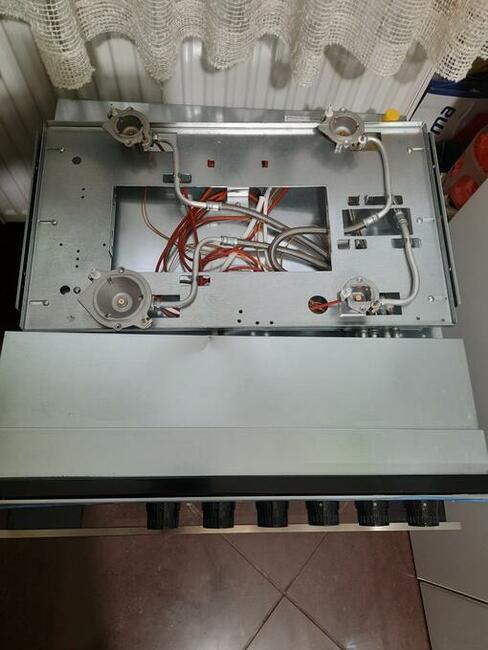 Kuchnia Amica CCES37219X FUSION do zabudowy