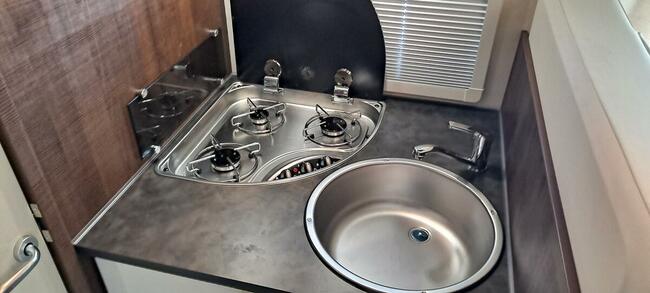 WYNAJEM KAMPERÓW W HISZPANII / MALAGA / COSTA DEL SOL