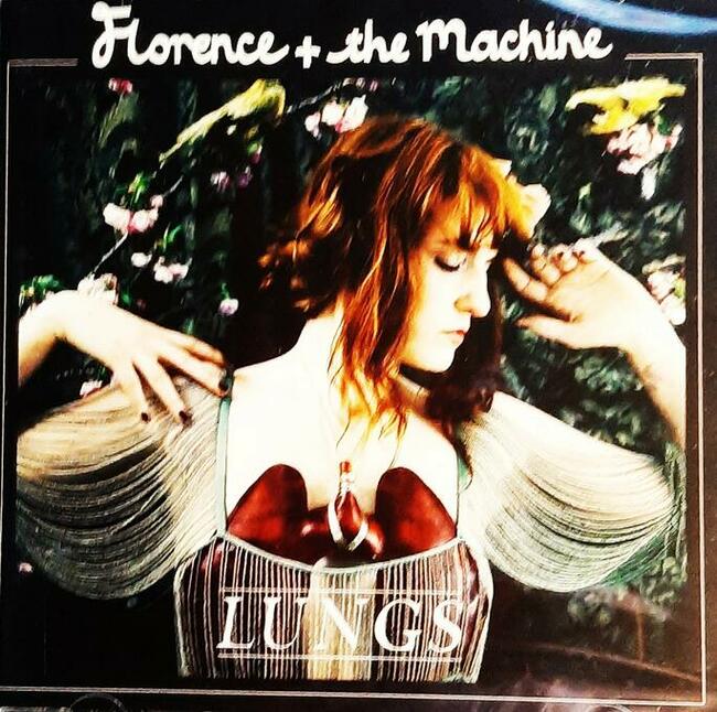 Wspaniały Album CD Madonna Confessions On A Dance Floor CD N