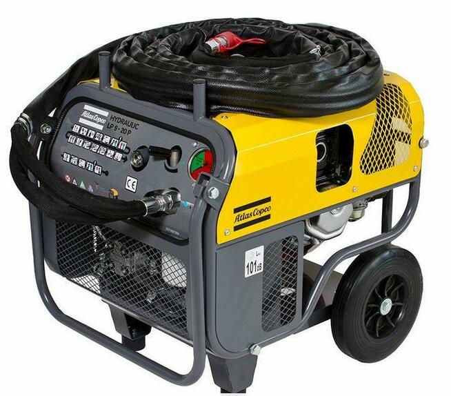 Naprawa Maszyn i Urządzeń Budowlanych - Kosiarek do Trawy