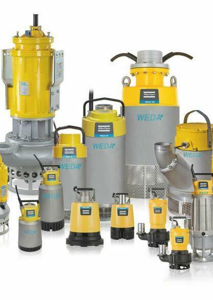 Naprawa Maszyn i Urządzeń Budowlanych - Kosiarek do Trawy