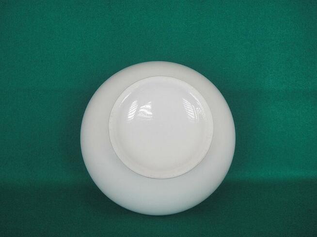 Miseczka porcelanowa biała o pojemności ok.500 ml