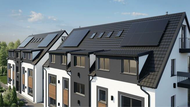 Blachodachówka Płaska Trend z firmy Blacho-Trapez