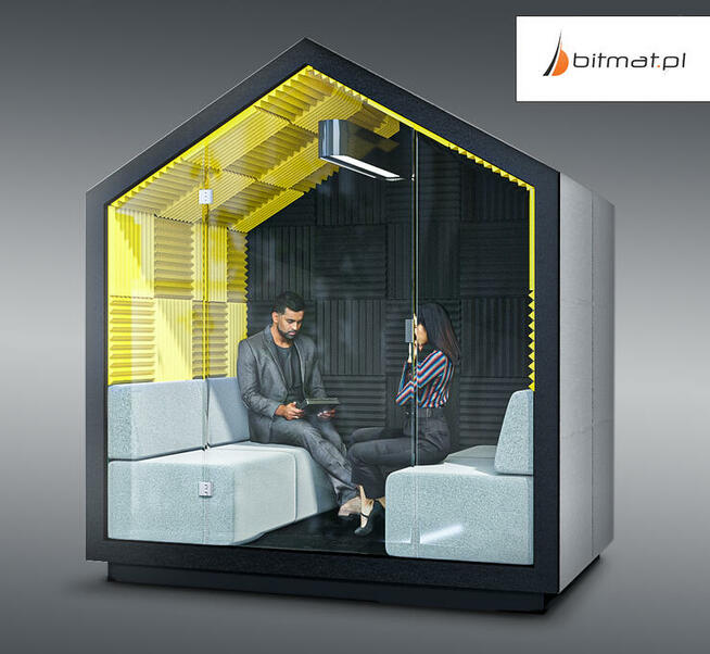 Fotorealistyczne animacje 3D i wizualizacje - rendering, rek