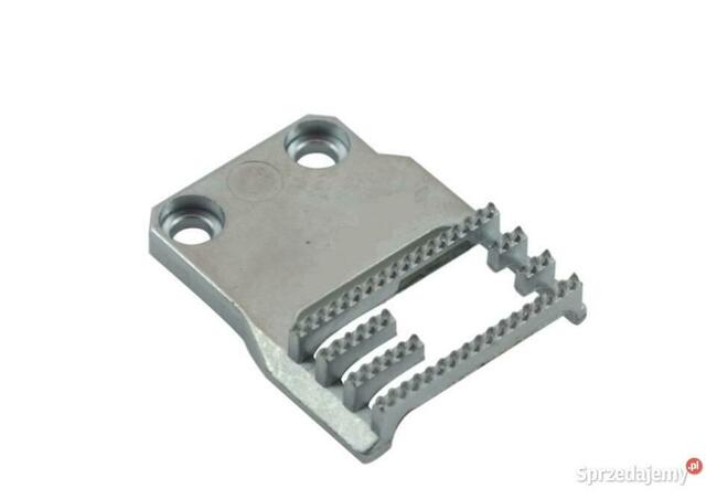 Ząbki transportu Łucznik / Singer