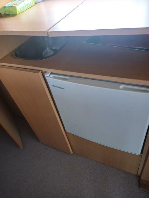 Przyczepa kempingowa