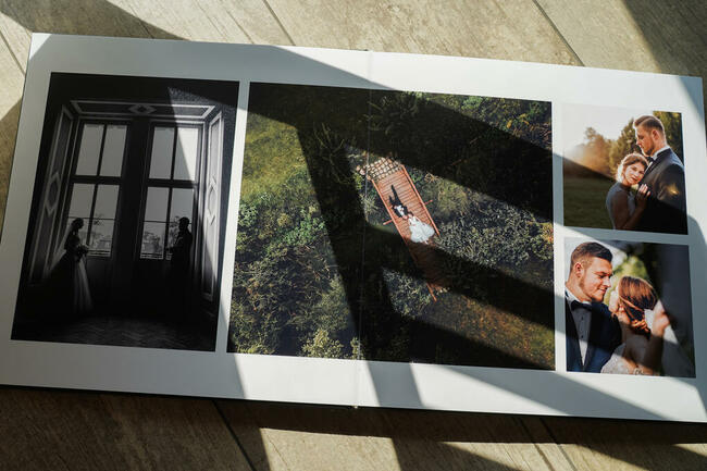 Film i Fotografia ślubna - www.friendstudio.pl