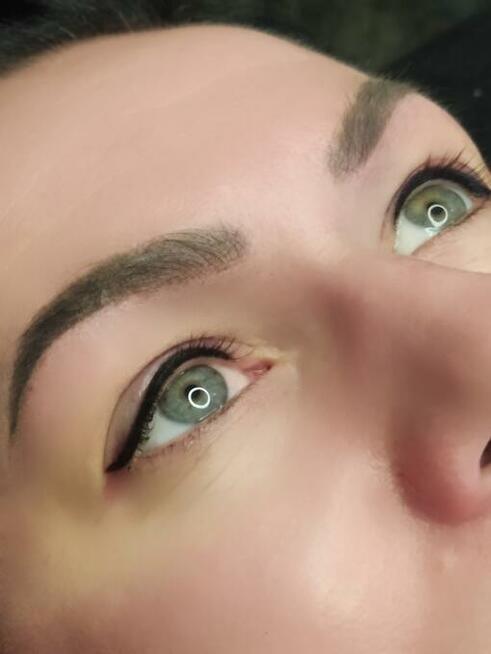 Makijaż permanentny SUPER CENY