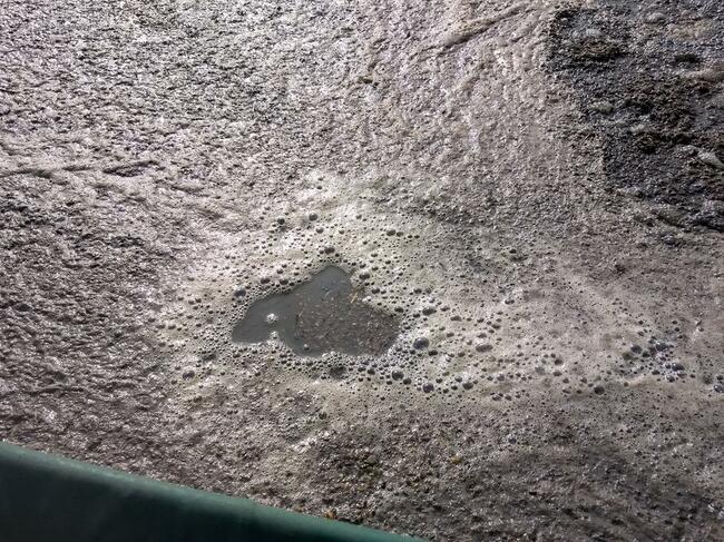 Aktywator Gnojowicy AMU G2013-Doskonale rozkłada gnojowicę!