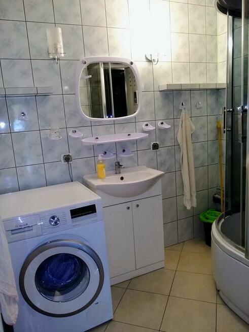 Pokój jednoosobowy dla mężczyzny (student)