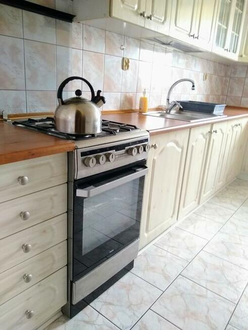 Pokój jednoosobowy dla mężczyzny - student/pracujący