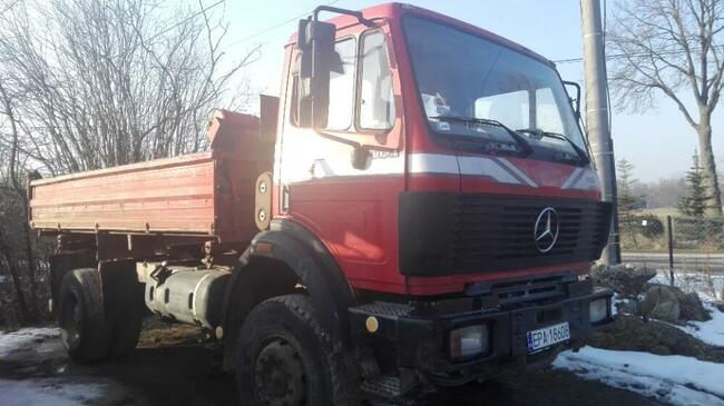 Żwirownia piach, żwir ,piasek siany