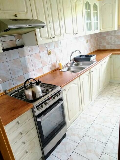 Pokój jednoosobowy dla mężczyzny (student)