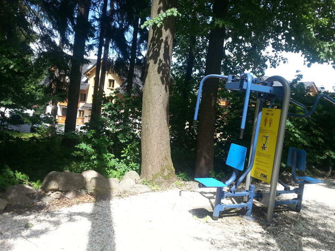 Wypoczynek, weekendy w Karpaczu