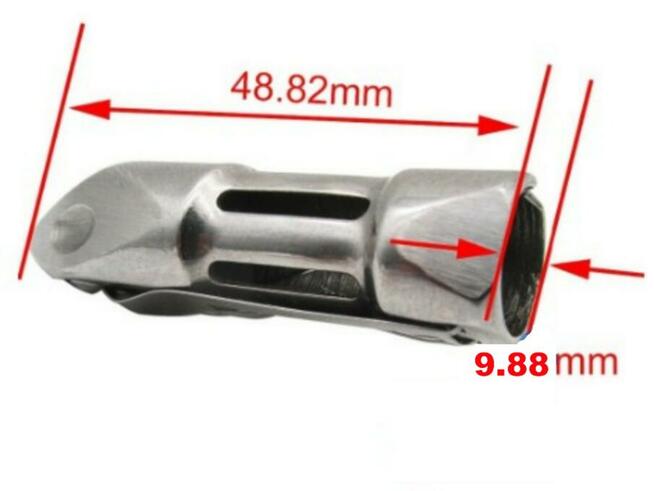 CZÓŁENKO SINGER 27,28, 127,128 +5 SZPULEK