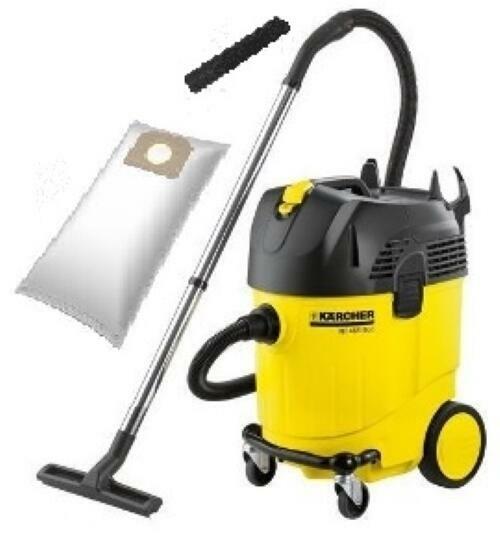 Wypożyczalnia odkurzaczy KARCHER wynajem myjki szorowarki