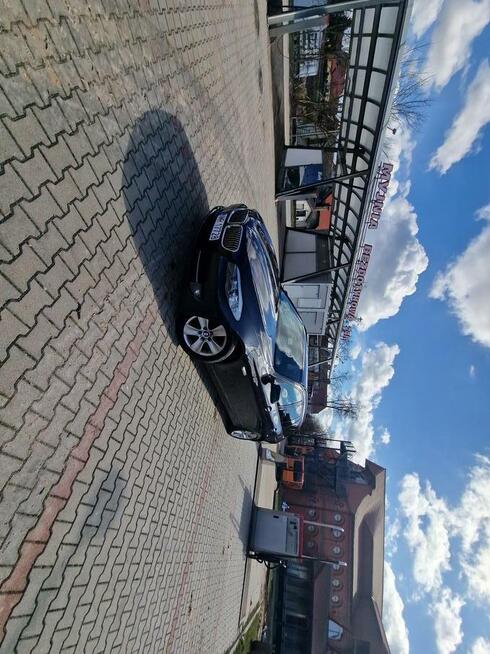 Piękne BMW 520D F11 kombi 2.0 diesel