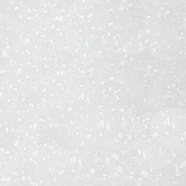 Szafka łazienkowa wykonana z kompozytu, z umywalką liniową