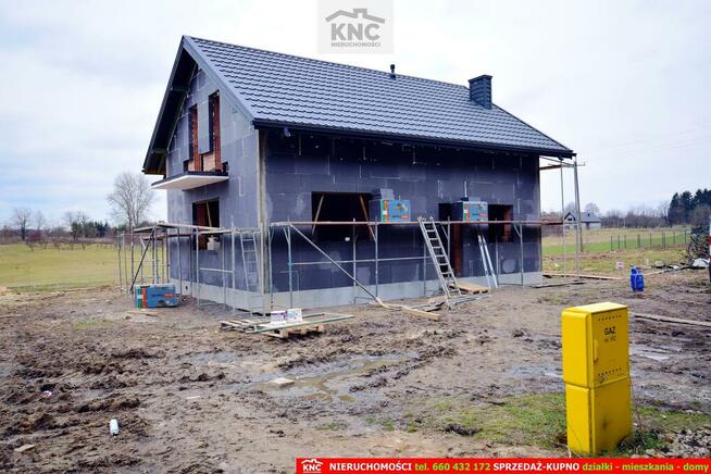 Dom Motycz gm. Konopnica