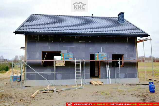 Dom Motycz gm. Konopnica