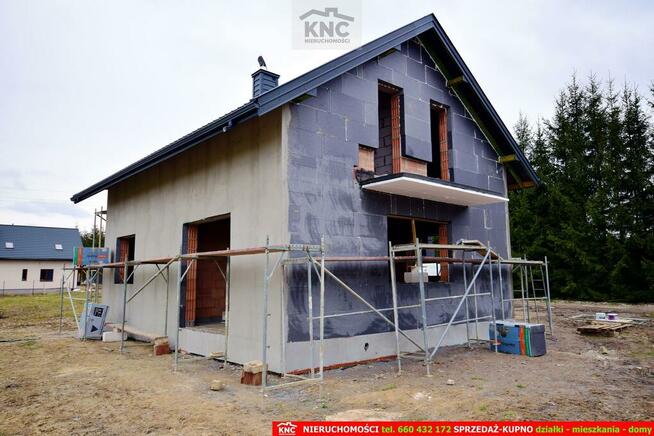 Dom Motycz gm. Konopnica