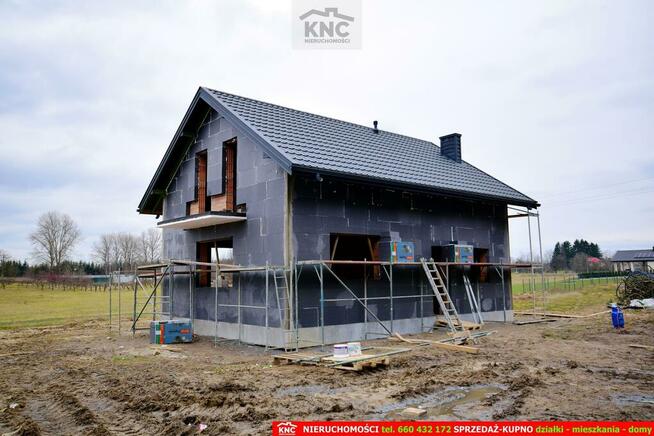 Dom Motycz gm. Konopnica