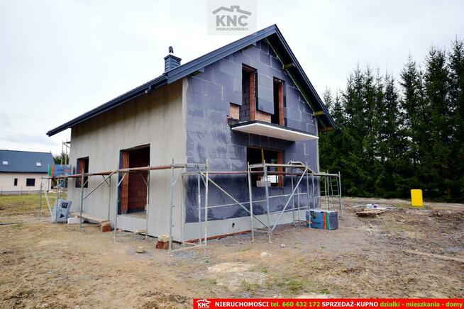 Dom Motycz gm. Konopnica