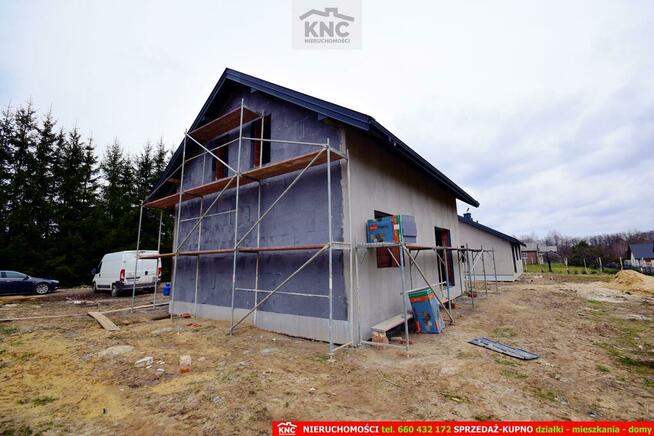 Dom Motycz gm. Konopnica