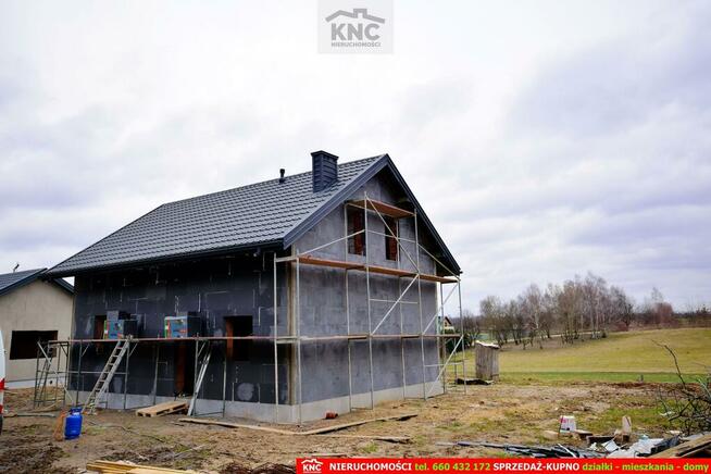 Dom Motycz gm. Konopnica