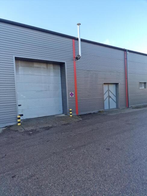 Lokal użytkowy Płock Kostrogaj, Kostrogaj