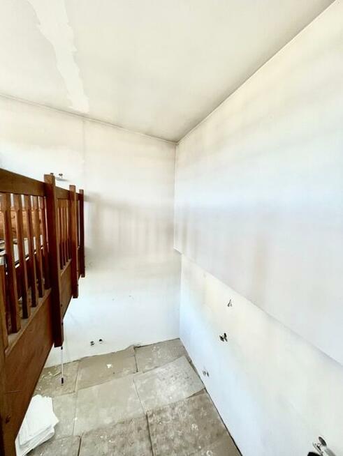 Mieszkanie Warszawa Żoliborz