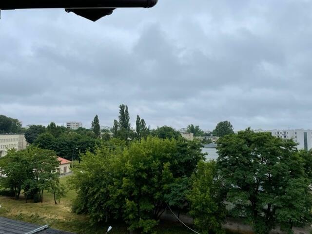 Mieszkanie Warszawa Żoliborz