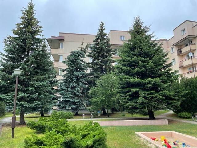 Mieszkanie Warszawa Żoliborz