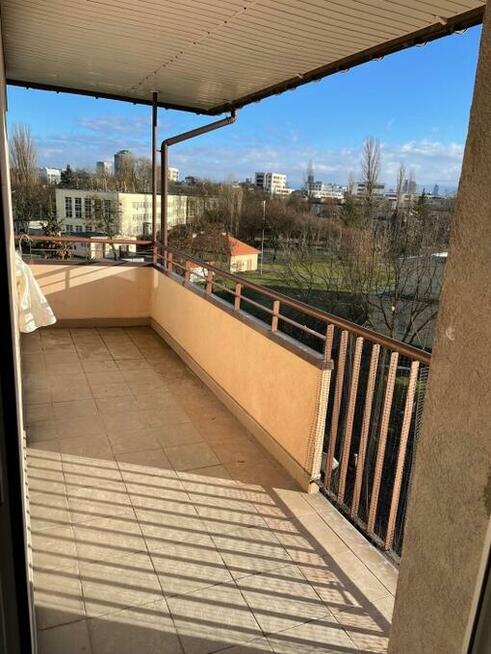 Mieszkanie Warszawa Żoliborz