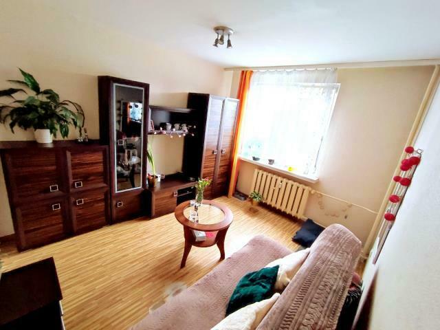 Mieszkanie Łódź Łódź-Bałuty, Łódź-Bałuty