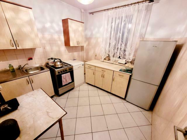 Mieszkanie Łódź Łódź-Bałuty, Łódź-Bałuty