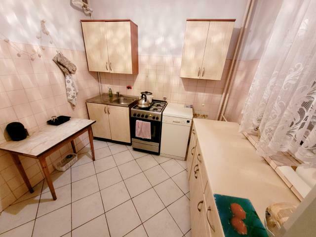 Mieszkanie Łódź Łódź-Bałuty, Łódź-Bałuty