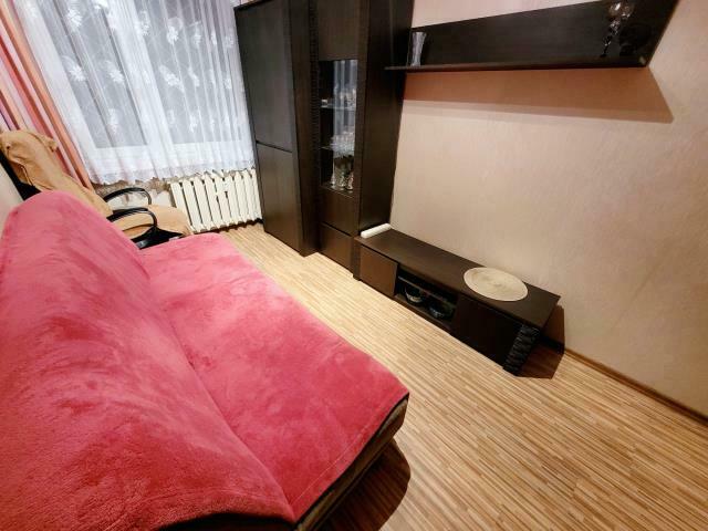 Mieszkanie Łódź Łódź-Bałuty, Łódź-Bałuty