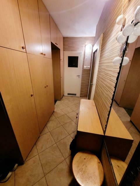 Mieszkanie Łódź Łódź-Bałuty, Łódź-Bałuty