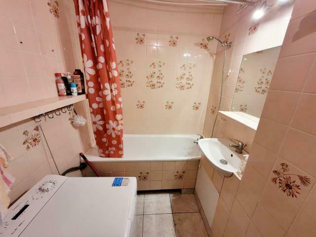 Mieszkanie Łódź Łódź-Bałuty, Łódź-Bałuty