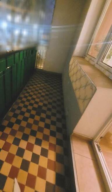 Mieszkanie Łódź Łódź-Bałuty, Łódź-Bałuty