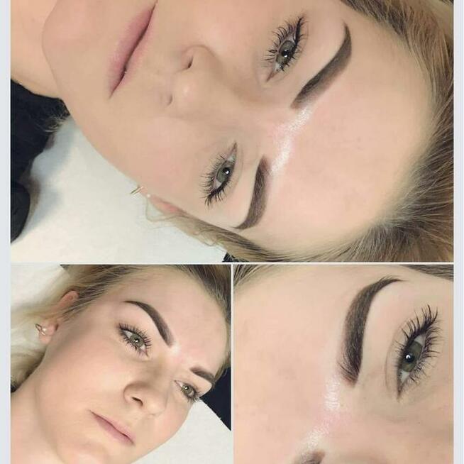 Makijaż permanentny SUPER CENY