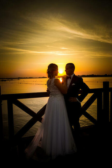 Fotografia Ślubna Zamość lubelskie.