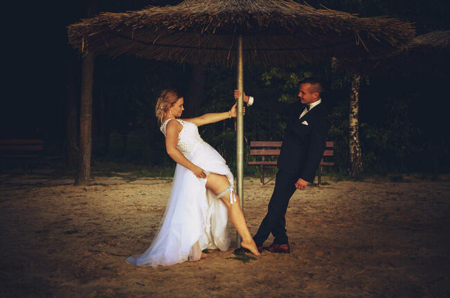 Fotografia Ślubna Zamość lubelskie.