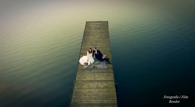 Fotografia Ślubna Zamość lubelskie.